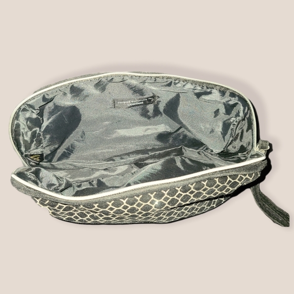 Lancome Never Used Makeup Bag - Picture 2 of 2